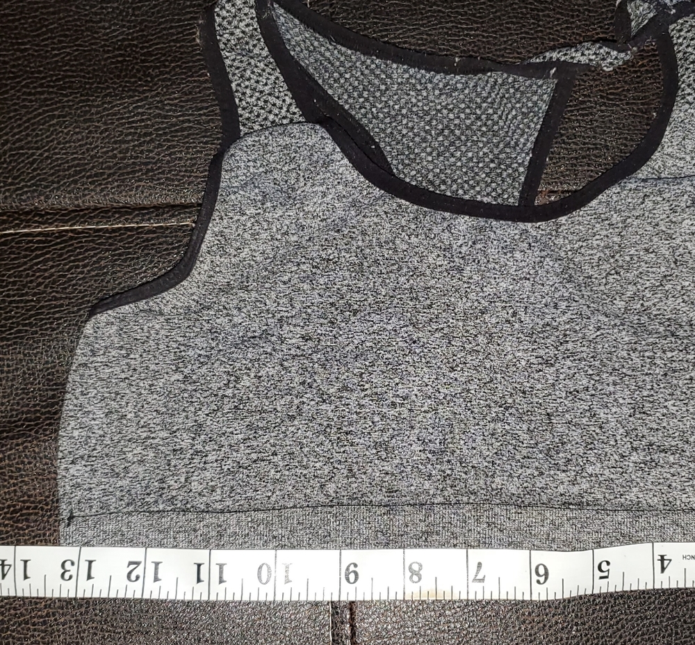 Sports bra